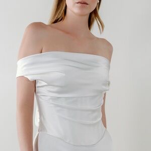 Watters Donovan Corset